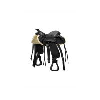 Selle poney Lakota Prime Pro Marron Selle poney Lakota Prime Pro Marron