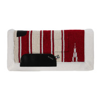 Sottosella navajo sintetico Burioni RN1-LTE Multicolore