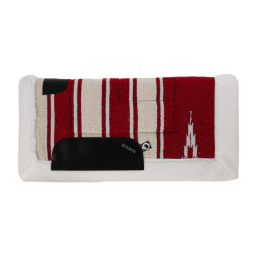 Sottosella navajo sintetico Burioni RN1-LTE Multicolore