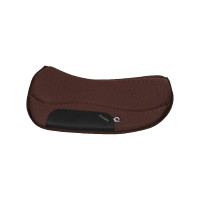 Sottosella western Ttech Burioni Marrone