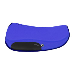 Sottosella western Ttech Burioni Blu reale