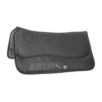 Sottosella western Burioni Techno Sympanova Nero