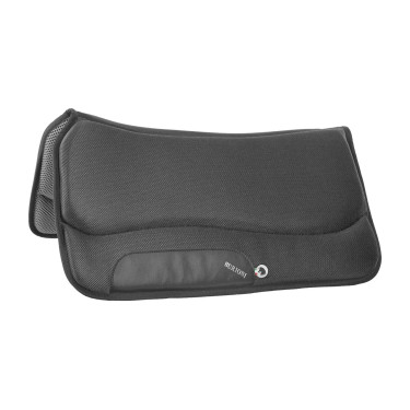 Sottosella western Burioni Techno Sympanova Nero