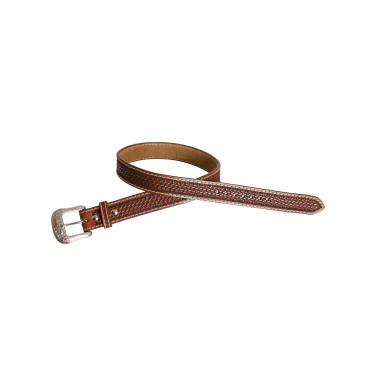 Cintura western Pool's basket RDBL/00005