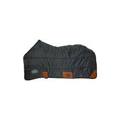 Coperta da scuderia Austin Pro-Tech 350 g Nero
