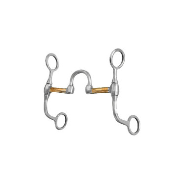 Mors correctionnel western Pool's