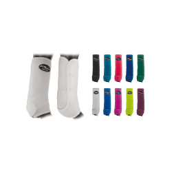 Stinchiere posteriori Pro-tech Airflow Stinchiere posteriori Pro-tech Airflow