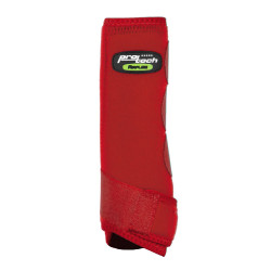 Stinchiere anteriori Pro-tech Airflow