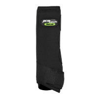 Stinchiere anteriori Pro-tech Airflow Rosso Stinchiere anteriori Pro-tech Airflow Rosso