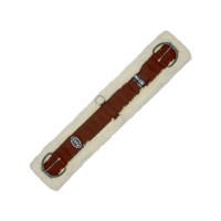 Sangle mouton Airflow Pool's Marron