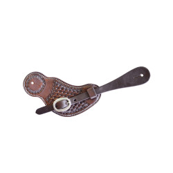 Cinghie per speroni Pool's wide 15-672