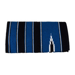 Tappeto navajo Lakota 32 x 64 cm RN1-LTA Multicolore