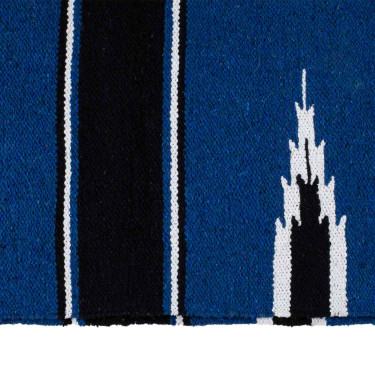 Tappeto navajo Lakota 32 x 64 cm RN1-LTA Multicolore