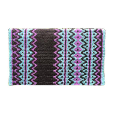 Sottosella western Pro-Tech Performa 34 x 38 cm 2019 RN5-LTA Multicolore