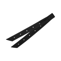Cinghia corta in nylon Sanglon Lakota Off-billet per sella western Cinghia corta in nylon Sanglon Lakota Off-billet per sella western