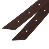 Sanglon nylon court Lakota Off-billet pour sangle western
