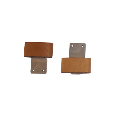 Chiusura per fender Lakota modello piccolo