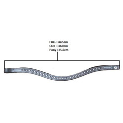 Frontale anatomico Excelsior Diamond Frontale anatomico Excelsior Diamond