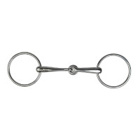 Morso 2 anelli Metalab inox... Morso 2 anelli Metalab inox...