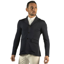 Giacca da concorso uomo Tasarevo Flags & Cup