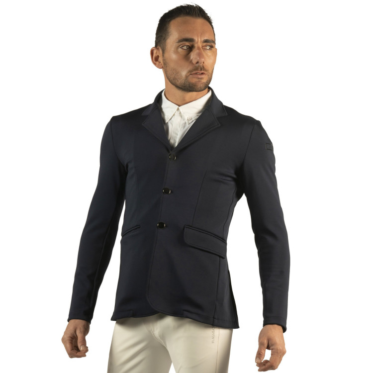 Giacca da concorso uomo Tasarevo Flags & Cup