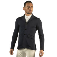 Wettkampfjacke Herren Tasarevo Flags & Cup Blu navy Wettkampfjacke Herren Tasarevo Flags & Cup Blu navy