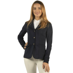 Giacca da concorso donna Plorina Flags & Cup