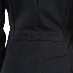 Giacca da concorso donna Plorina Flags & Cup Blu navy