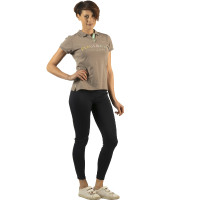 Leggings Flags & Cup Skala donna Blu navy