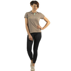 Leggings Flags & Cup Skala donna Blu navy Leggings Flags & Cup Skala donna Blu navy