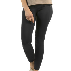 Leggings Flags & Cup Skala donna Blu navy Leggings Flags & Cup Skala donna Blu navy