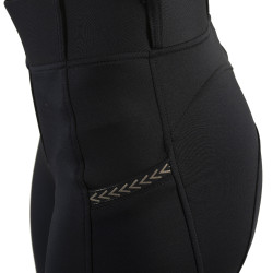 Leggings Flags & Cup Skala donna Blu navy Leggings Flags & Cup Skala donna Blu navy