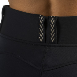 Leggings Flags & Cup Skala donna Blu navy Leggings Flags & Cup Skala donna Blu navy