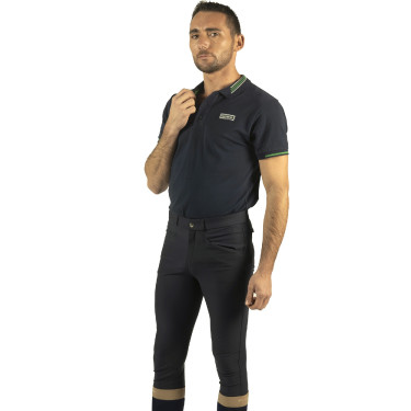 Pantaloni Flags & Cup Tenevo uomo Pantaloni Flags & Cup Tenevo uomo