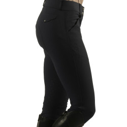 Pantaloni Flags & Cup Yanista donna Blu navy Pantaloni Flags & Cup Yanista donna Blu navy