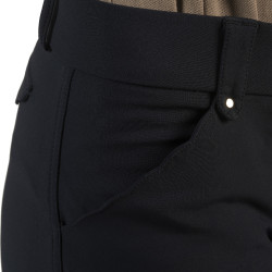 Pantaloni Flags & Cup Yanista donna Blu navy Pantaloni Flags & Cup Yanista donna Blu navy