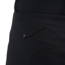 Pantaloni Flags & Cup Yanista donna Blu navy Pantaloni Flags & Cup Yanista donna Blu navy