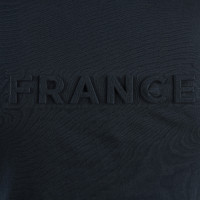 T-shirt uomo France Collezione Flags & Cup Blu navy T-shirt uomo France Collezione Flags & Cup Blu navy
