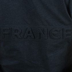 T-shirt donna France Collection Flags & Cup T-shirt donna France Collection Flags & Cup