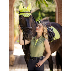 Cuffia anti-mosche LeMieux Classic Cuffia anti-mosche LeMieux Classic