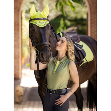 Cuffia anti-mosche LeMieux Classic Cuffia anti-mosche LeMieux Classic