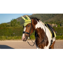 Cuffia anti-mosche LeMieux Classic Cuffia anti-mosche LeMieux Classic
