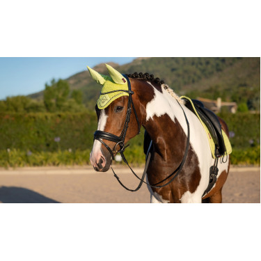 Cuffia anti-mosche LeMieux Classic Cuffia anti-mosche LeMieux Classic