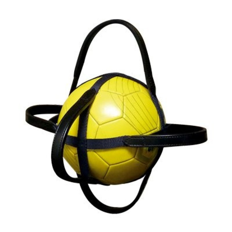 Busta Norton per pallone da Horse-Ball