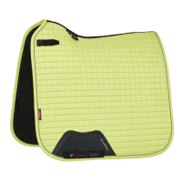 Tappetino LeMieux Suede Dressage Square Blu benetton Tappetino LeMieux Suede Dressage Square Blu benetton