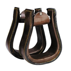 Staffili Randol per sella Stock
