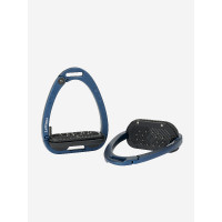 Staffili LeMieux Vector Control Blu navy