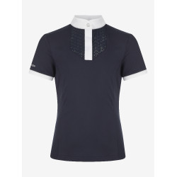 Camicia da gara LeMieux Young Rider Belle Camicia da gara LeMieux Young Rider Belle