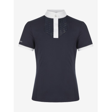 Camicia da gara LeMieux Young Rider Belle Camicia da gara LeMieux Young Rider Belle