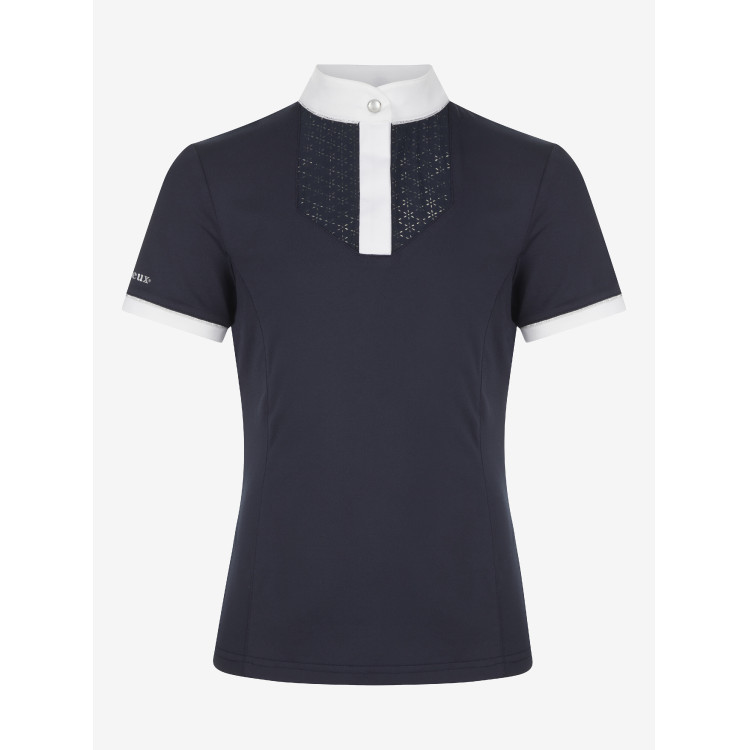 Camicia da gara LeMieux Young Rider Belle Camicia da gara LeMieux Young Rider Belle